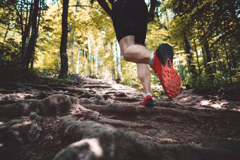 Cette séance d’endurance fondamentale est la meilleure pour progresser et ne pas se blesser