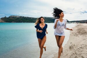 temps femme 3km