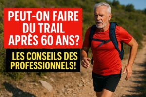 trail 60 ans