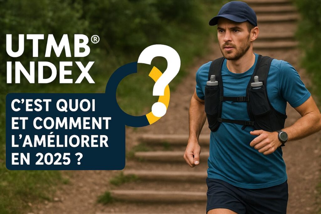 utmb index