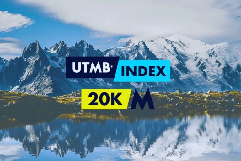 UTMB Index : Comment l&rsquo;améliorer et le calculer en 2026 ?
