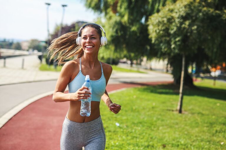 Combien de kilomètres courir par semaine pour préparer son 10km ?