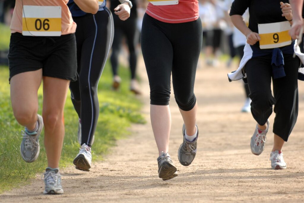 10km sans entrainement (5)