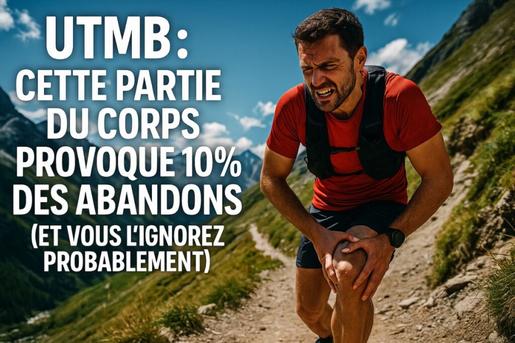 abandon utmb cause