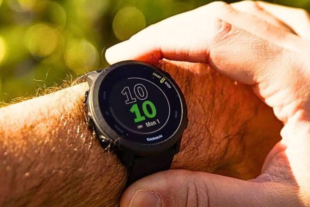 body battery garmin (1)