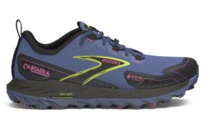 brooks cascadia 18