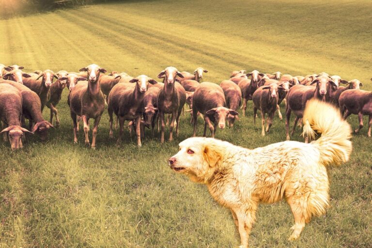 Ce chien de 60kg peut vous attaquer en trail : voici comment l’éviter à tout prix