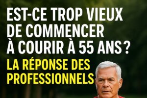 courir 55 ans