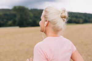 courir 70 ans