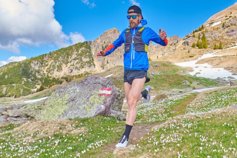 La technique interdite qui change tout en descente en Trail… et pourquoi personne n’en parle