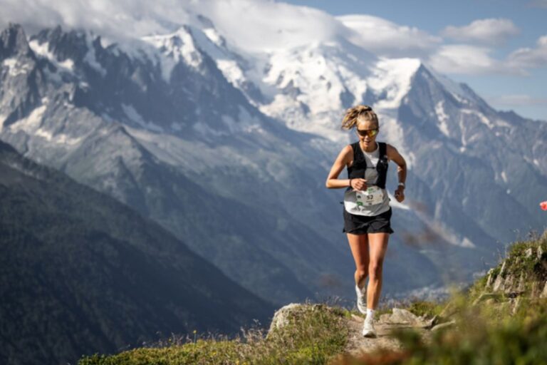 Marathon du Mont Blanc 2025 : les favoris pour une bataille d’anthologie