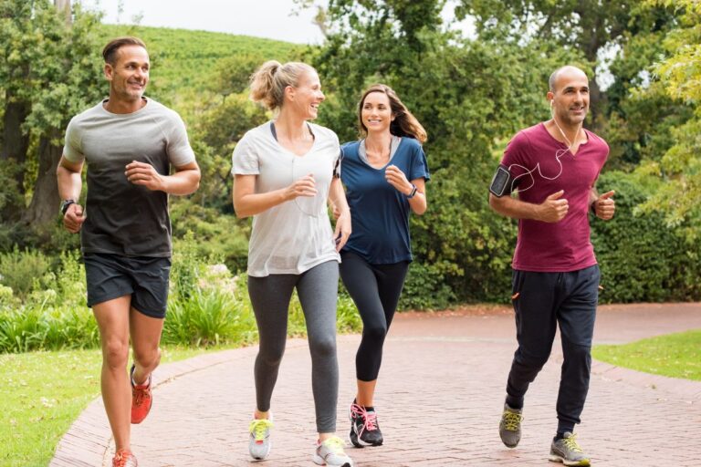 Fractionné ou endurance fondamentale : que privilégier après 50 ans en course à pied ?