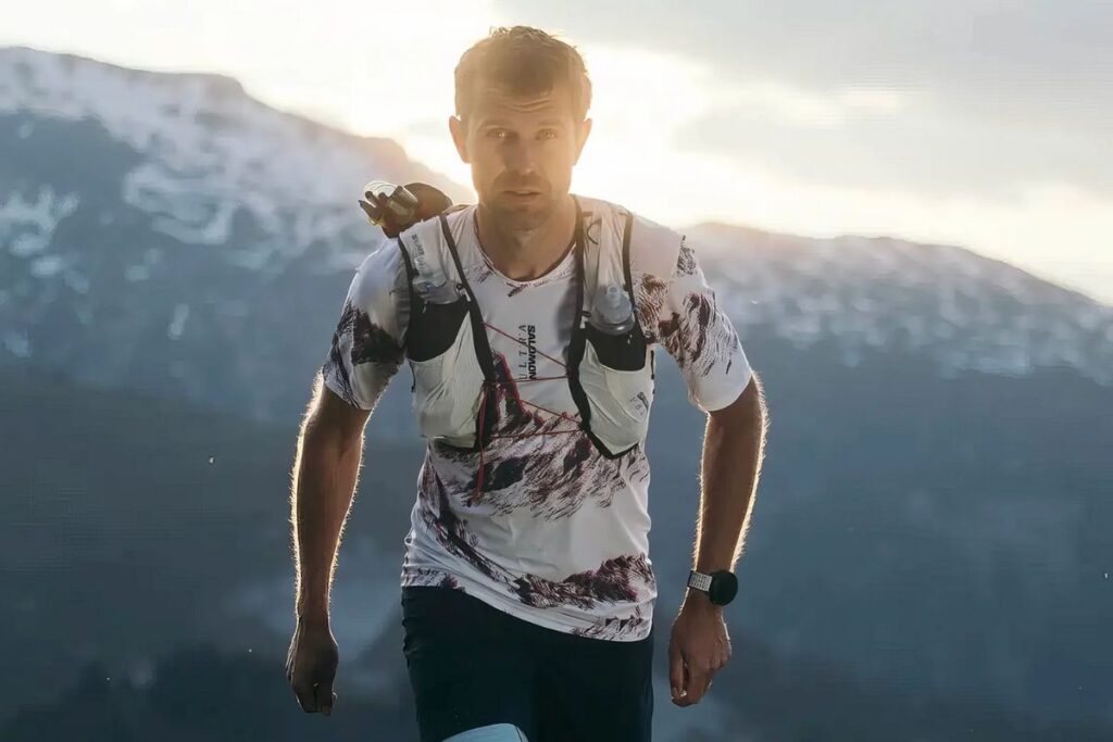 francois haene fkt