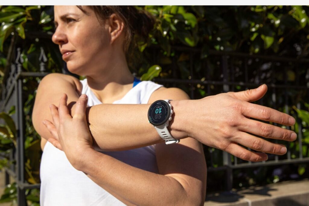 garmin forerunner 55 (2)