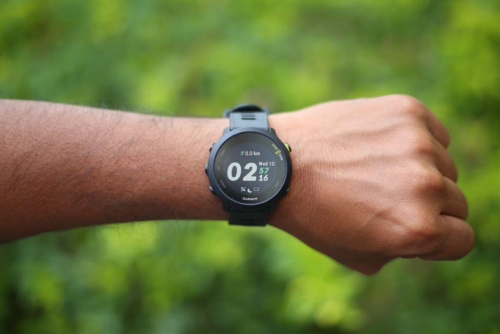 garmin forerunner 55 (3)