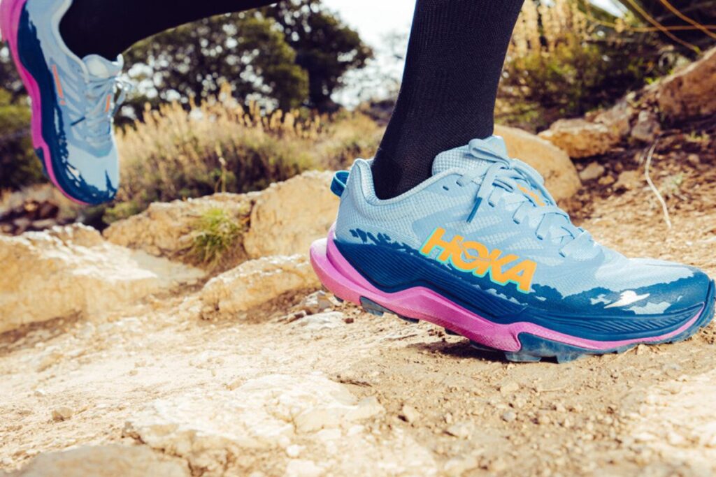 hoka torrent 4