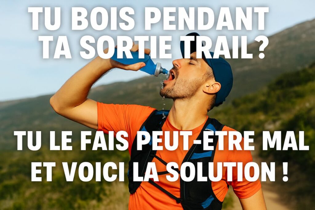 hydratation trail