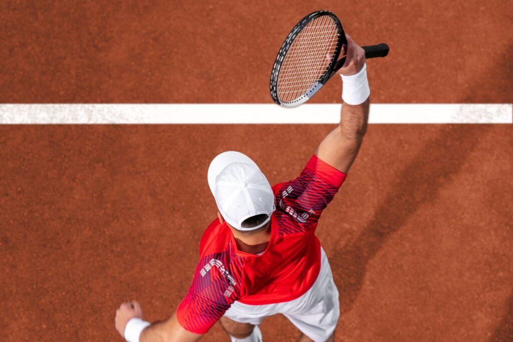 kilometres tennis (1)