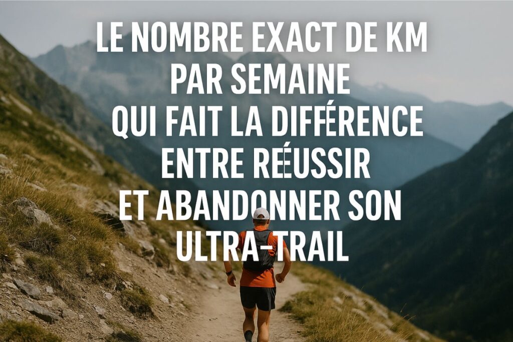 km prepa trail