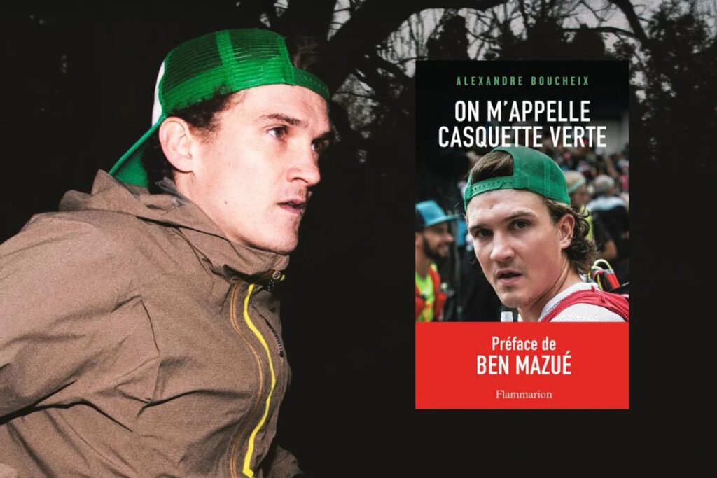 livre casquette verte (2)