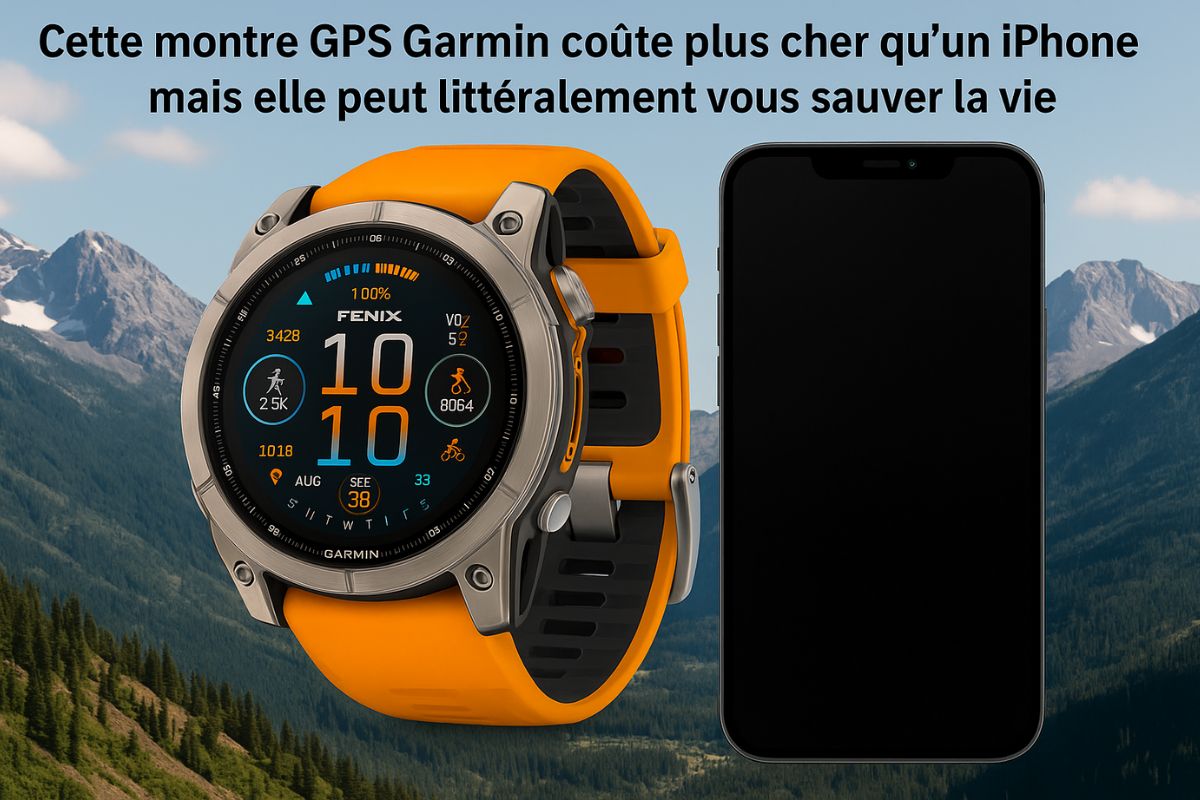 montre garmin (5)