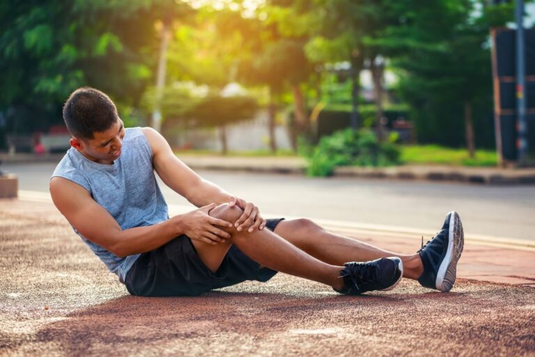 Les exercices révolutionnaires pour soigner votre syndrome de l’essuie-glace en course à pied 