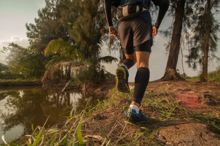 Débutant en trail : Quelle est ta vitesse moyenne ?