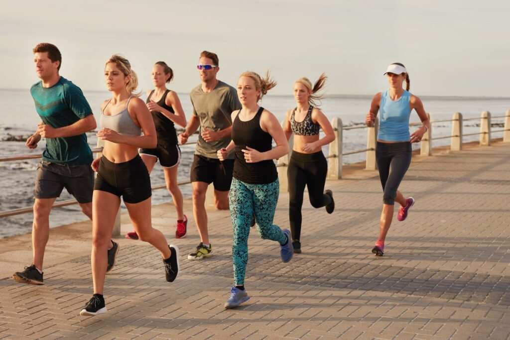 vitesse footing debutant (1)