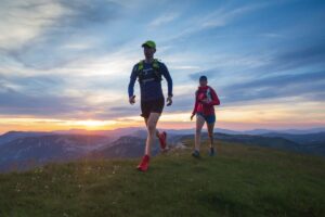 vitesse trail 10km
