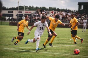 vma footballeur