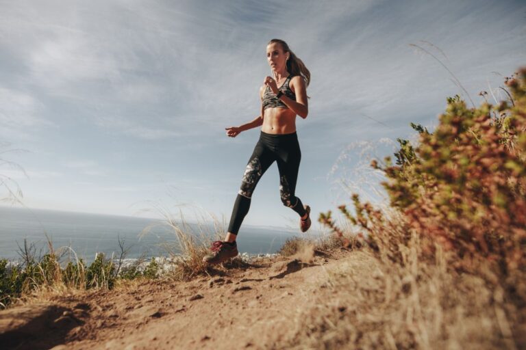 C’est quoi un week-end choc en trail et comment le planifier ? 