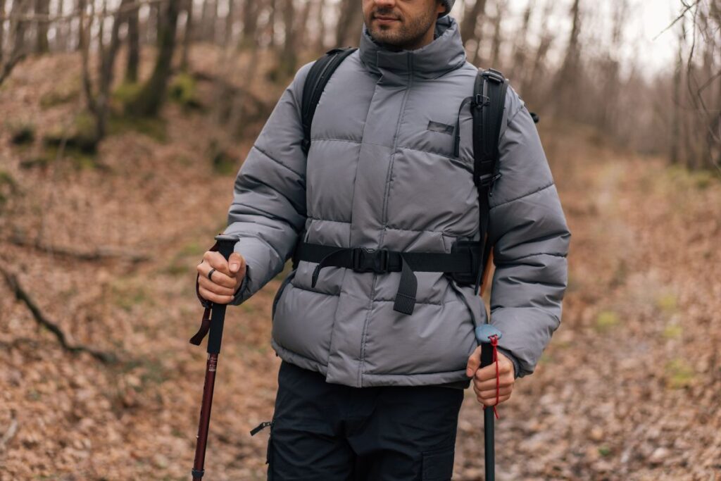 baton aluminium ou carbone trail (3)