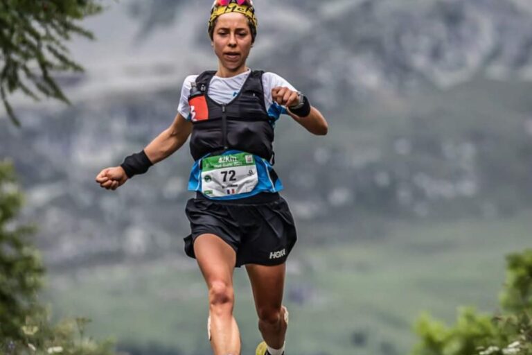 Live UltrAriège 2026 : comment suivre Blandine L'Hirondel en direct ce week-end