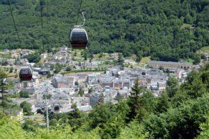 cauterets pyrenees
