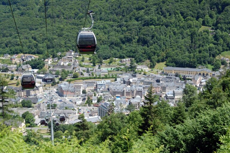 Ce village des Pyrénées cache le plus beau sentier de trail d’Europe selon les locaux