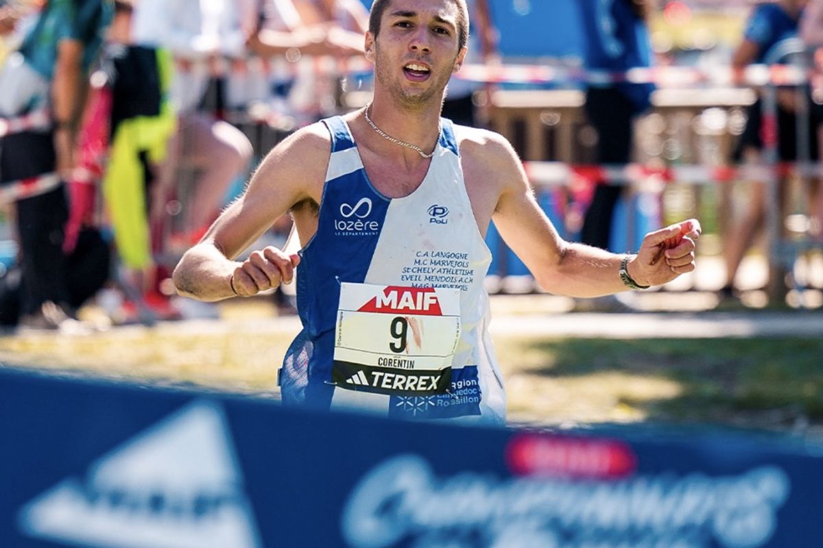 championnat france trail (3)