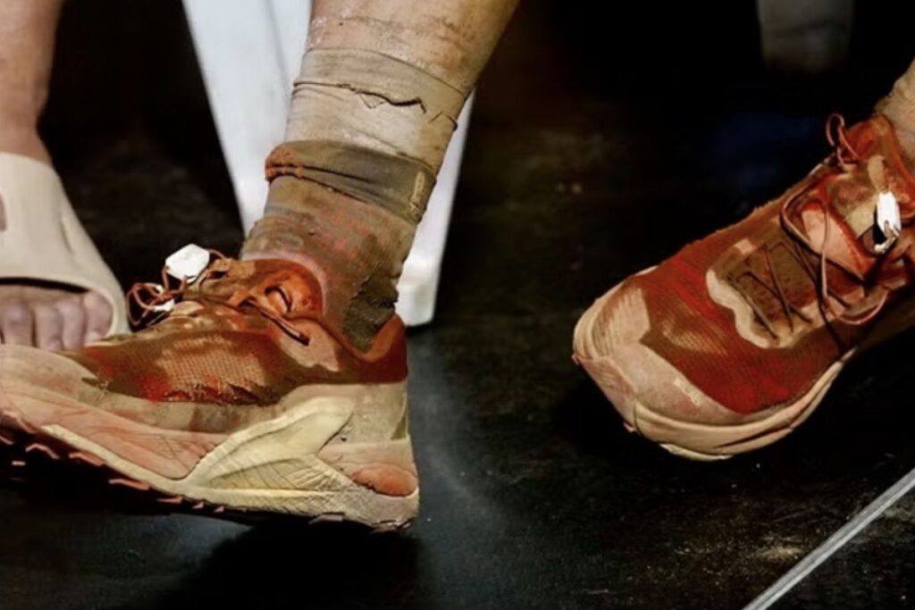 chaussures western states (1)