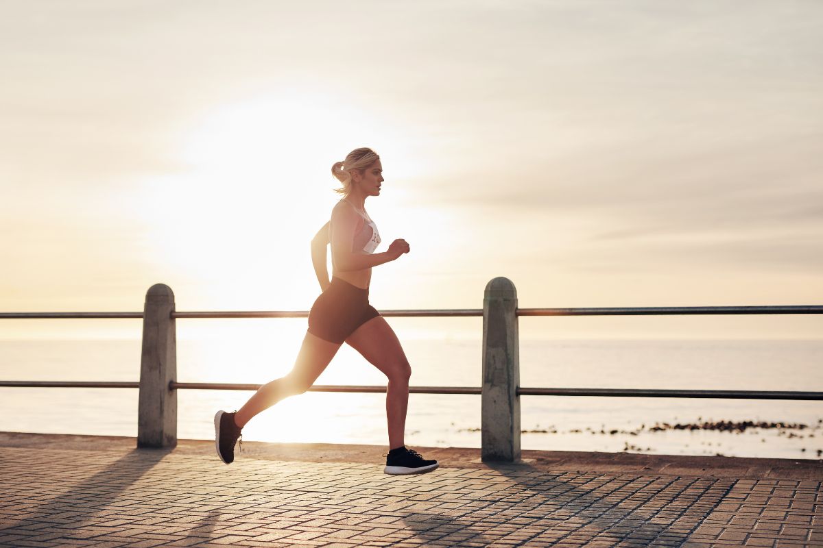 Courir sans douleur après 55 ans : mes 3 routines indispensables