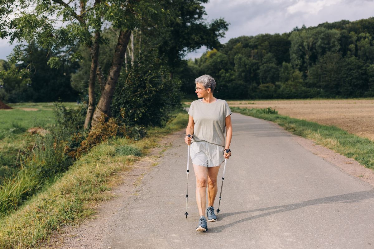 Courir un 10 km après 70 ans : quels temps viser selon votre niveau