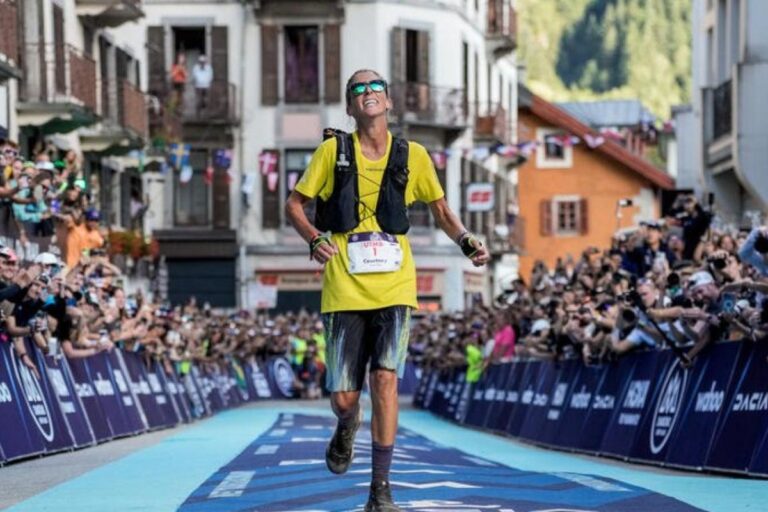 Courtney Dauwalter peut-elle gagner l’UTMB 2025 ?