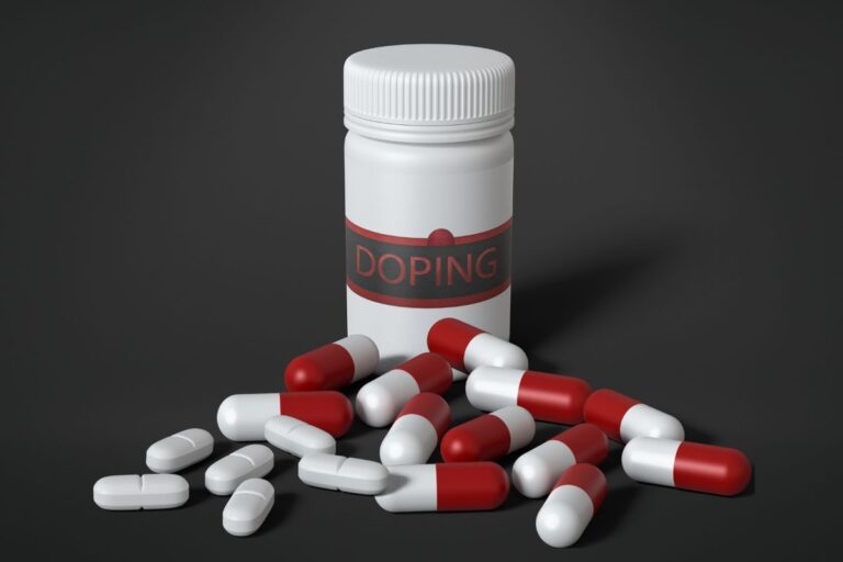 Pourquoi les diurétiques sont considérés comme du dopage dans le sport et qu’est-ce qu’est ?