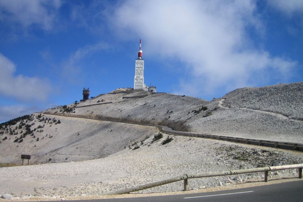 enceinte semi marathon ventoux (3)