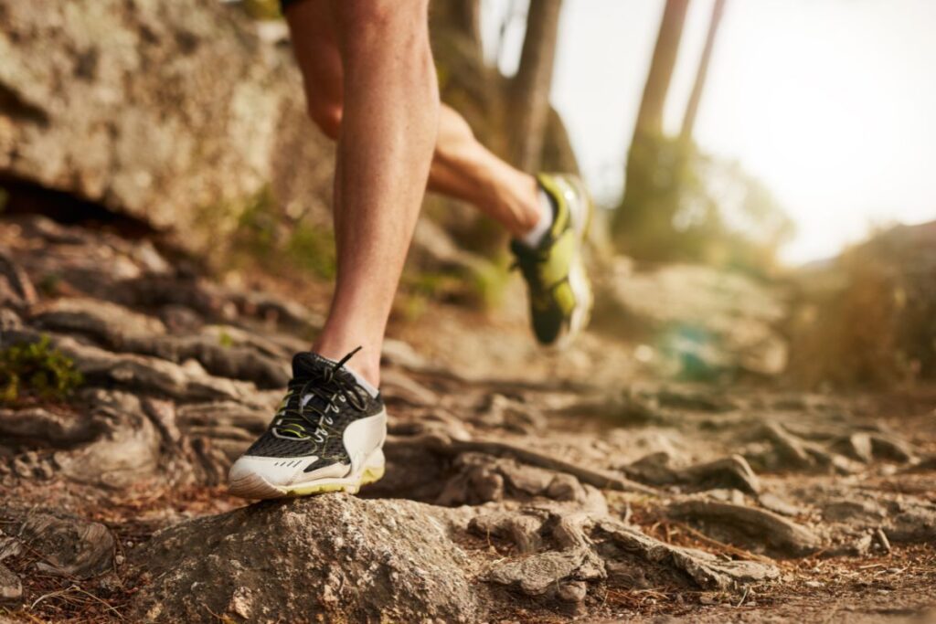 entretien chaussure trail (2)