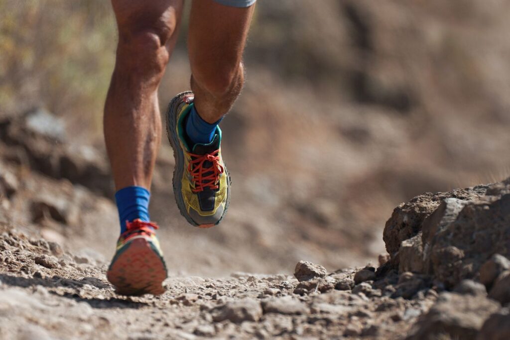entretien chaussure trail (3)