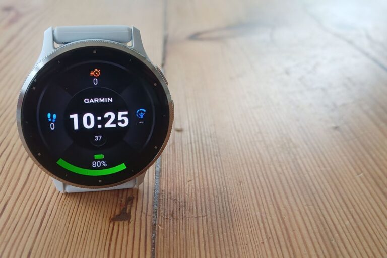 Quelle est la date de sortie de la Garmin Venu 4 ?
