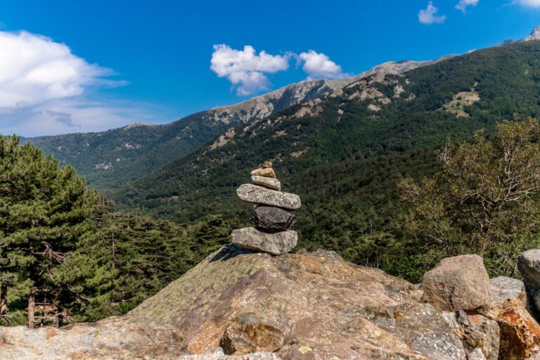 340 km et 22 000m D+ : ce traileur français veut pulvériser un record légendaire en 6 jours sur le GR20