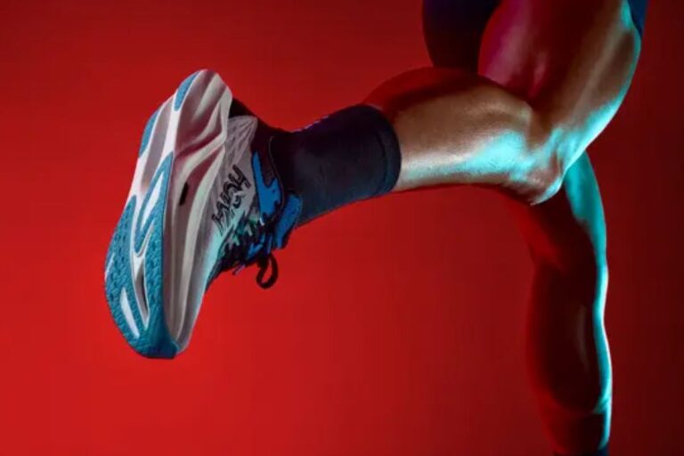 La Hoka Rocket X3 révolutionne la course à pied : Un record de France déjà battu avec !