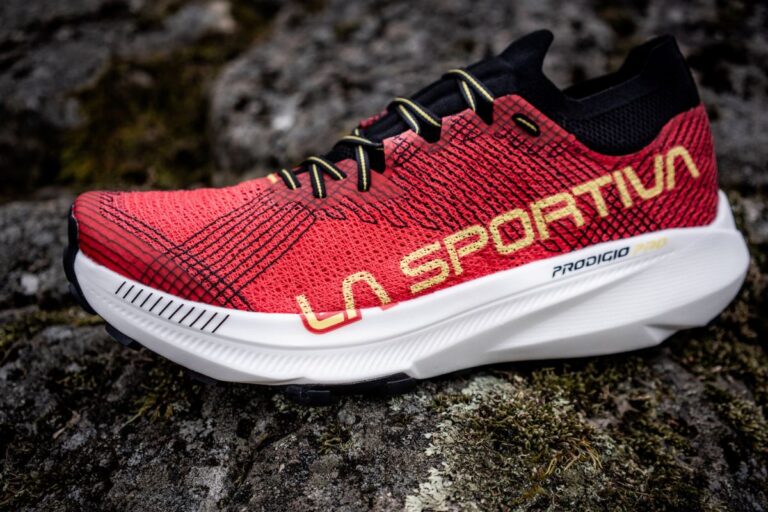 La Sportiva Prodigio Pro : Quel test et avis après 4 mois ?