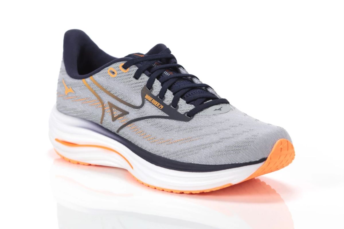 mizuno wave rider 29 avis