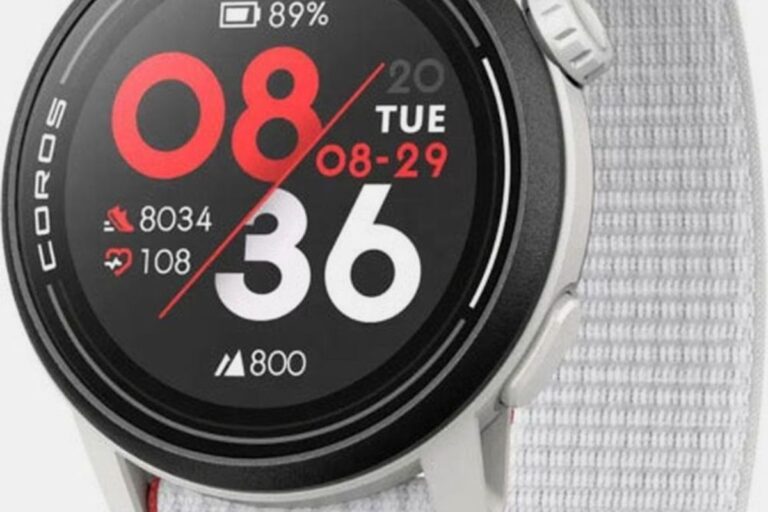 COROS lance une IA dans son app : Les nouveautés de Juillet 2025
